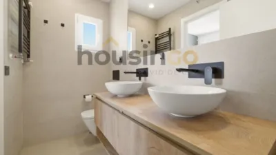 Apartment in Salamanca District photo 19