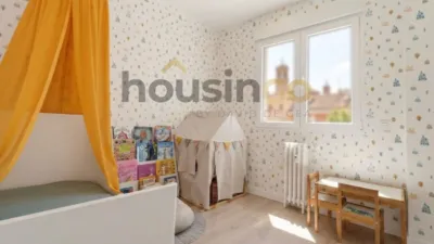 Apartment in Salamanca District photo 27