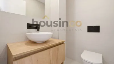 Apartment in Salamanca District photo 28