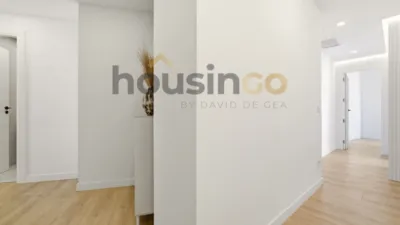 Apartment in Salamanca District photo 29