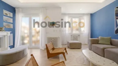 Apartment in Salamanca District photo 2