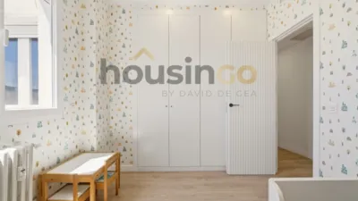 Apartment in Salamanca District photo 30