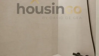 Apartment in Salamanca District photo 32