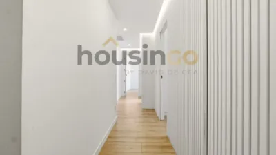 Apartment in Salamanca District photo 33