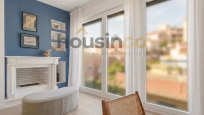 Apartment in Salamanca District photo 3
