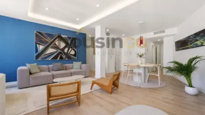 Apartment in Salamanca District photo 4