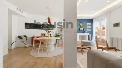 Apartment in Salamanca District photo 6