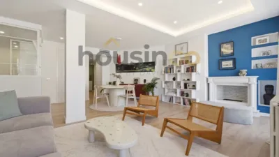 Apartment in Salamanca District photo 9