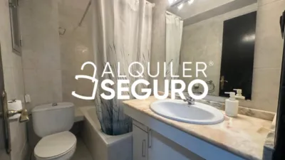 Piso en alquiler en Lolivereta - Imagen 14