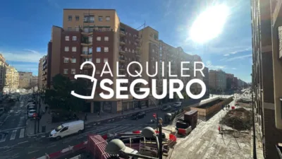 Piso en alquiler en Lolivereta - Imagen 27