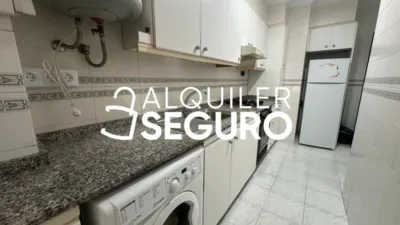 Piso en alquiler en Lolivereta - Imagen 6