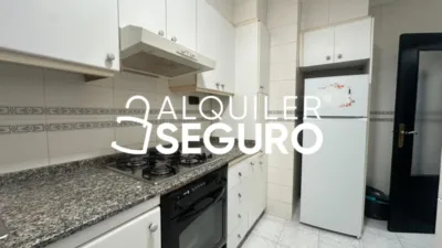 Piso en alquiler en Lolivereta - Imagen 8