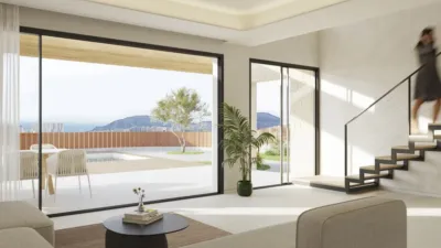 Villa in Alicante Province photo 11