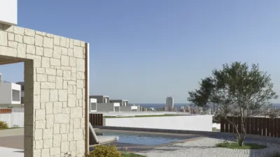 Villa in Alicante Province photo 3