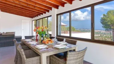Casa in Cucarres photo 3