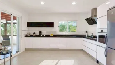 Casa in Cucarres photo 5
