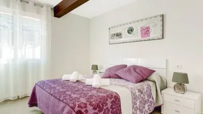 Casa in Cucarres photo 7