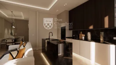 Apartment in Goya photo 10