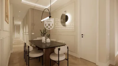 Apartment in Goya photo 11