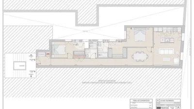 Apartment in Goya photo 12