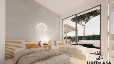 Casa – Pilar de la Horadada, Pinar de Campoverde - Vista 4