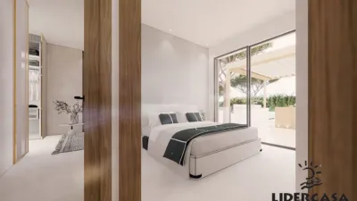 Casa – Pilar de la Horadada, Pinar de Campoverde - Vista 5