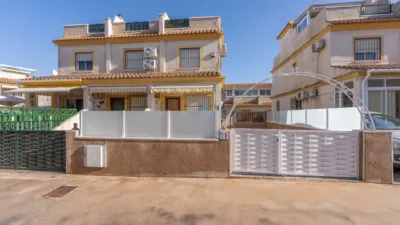 Casa – Algorfa, Urbanización Montemar - Vista 2