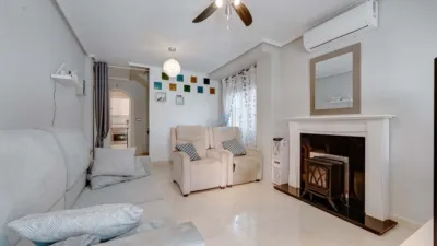 Casa – Algorfa, Urbanización Montemar - Vista 3