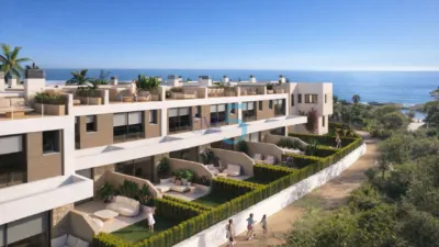 Pis – El Campello - Vista 2