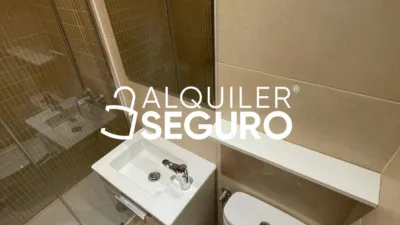 Piso en alquiler en Carabanchel - Imagen 14