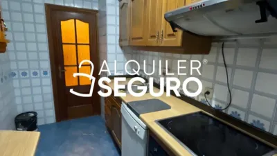 Piso en alquiler en Carabanchel - Imagen 6