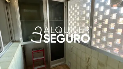 Piso en alquiler en Carabanchel - Imagen 7