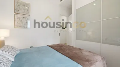 Apartment in Salamanca District photo 10