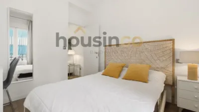 Apartment in Salamanca District photo 11