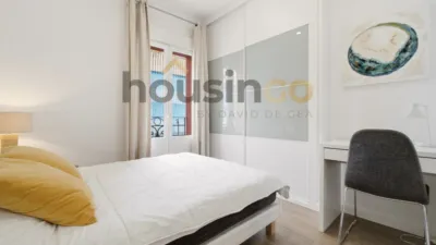 Apartment in Salamanca District photo 12