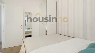 Apartment in Salamanca District photo 14