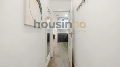 Apartment in Salamanca District photo 16
