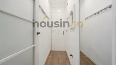 Apartment in Salamanca District photo 17