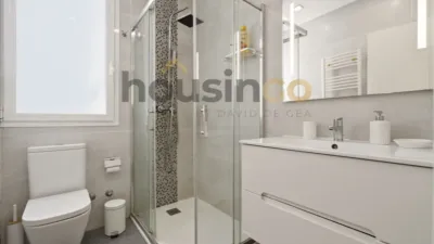 Apartment in Salamanca District photo 18