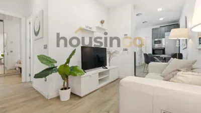 Apartment in Salamanca District photo 3