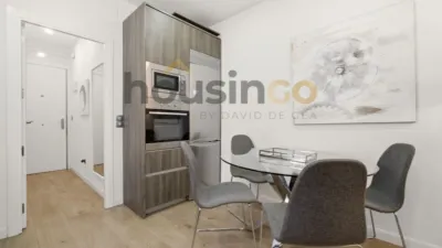 Apartment in Salamanca District photo 5