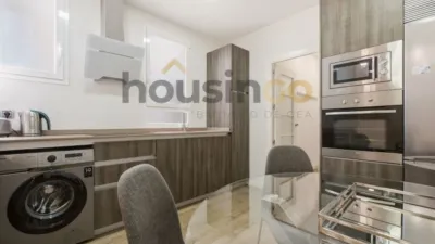 Apartment in Salamanca District photo 7