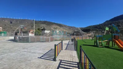 House in Enix photo 37