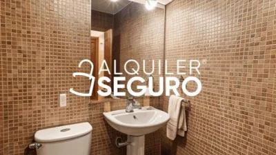 Piso en alquiler en Puente de Vallecas - Imagen 10