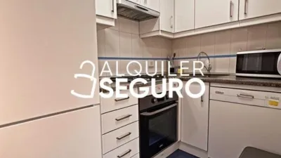 Piso en alquiler en Puente de Vallecas - Imagen 11