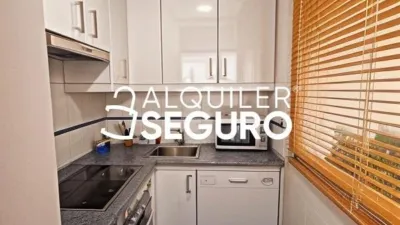 Piso en alquiler en Puente de Vallecas - Imagen 13