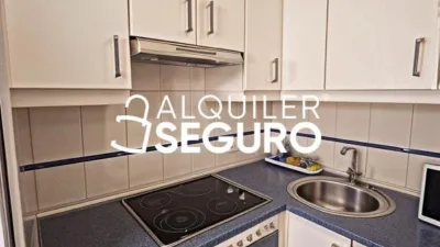 Piso en alquiler en Puente de Vallecas - Imagen 14