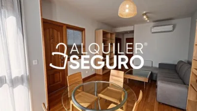 Piso en alquiler en Puente de Vallecas - Imagen 16