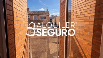 Piso en alquiler en Puente de Vallecas - Imagen 2