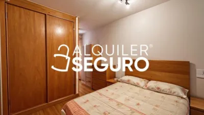 Piso en alquiler en Puente de Vallecas - Imagen 4